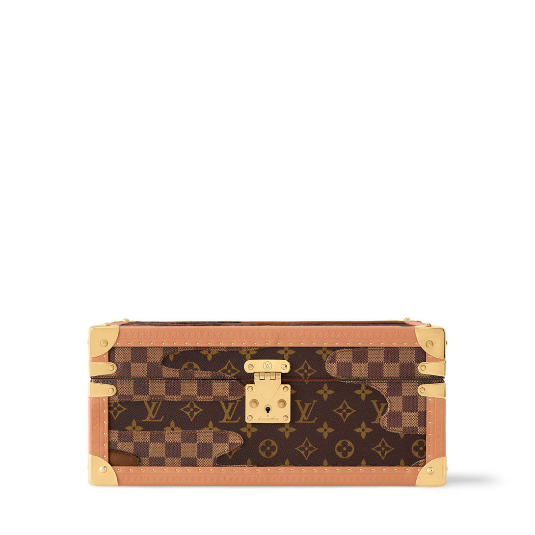 Coffret Accessoires Other Canvas - Trunks and Boxes | LOUIS VUITTON